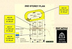 Loyang Way (D17), Factory #576173881